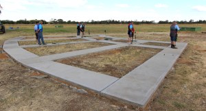 Deauville Doubles Oct 2014